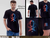 CAMISETA OX HORNS PRETA 1654