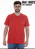 CAMISETA BASICA OX HORNS 8025