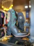 BOTA DGO PRETA DGO60