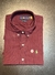 CAMISA MANGA CURTA RALPH LAUREN RL02 - CUSTOM FIT