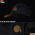 BONE RED MAN BLACK WITH BROWN 1244