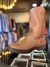 BOTA TENIS CLASSIC BICO QUADRADO RANCH CH4 - comprar online