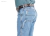 CALÇA JEANS MASCULINA KING FARM CARPENTER RED na internet