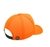 Boné King Laranja com Bordado Logo Tuff - comprar online