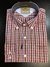 CAMISA MANGA LONGA KING FARM TAMANHO M - ML07
