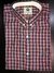 CAMISA MANGA LONGA OX HORNS TAMANHO M - ML10
