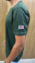 CAMISETA TXS TXS351 - Cowboy West - Loja Country