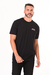 CAMISETA THANKFIELD 3063 PRETA - comprar online