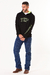 MOLETOM THANKFIELD PRETO 5051