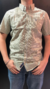 CAMISA GROSS HUNTER C424054 XADREZ