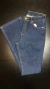 CALÇA FEMININA WRANGLER LYCRA 21M