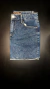 SAIA JEANS WEST DUST 27085