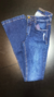 CALÇA FEMININA COUNTRY&CIA BOOT CUT 4341