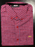 CAMISA TEXAS BULLS MANGA CURTA VERMELHO C/ AZUL 03