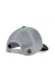 BONÉ CINZA TELA BRANCA PENA PRETA TUFF 8623 - comprar online