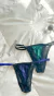 Pack x 2 Bombachas Lurex