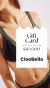 Gift Card $40,000