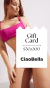 Gift Card $30,000