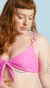 Bikini Scarlet en internet