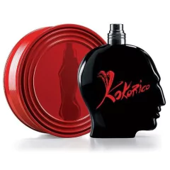 Kokorico De Jean Paul Gaultier Masculino - Decant (raro) - comprar online