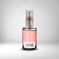 Vanille Sucré Amberfig Compartilhável - Decant - comprar online