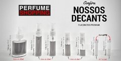Acqua Di Gio Absolu de Giorgio Armani - Decant na internet