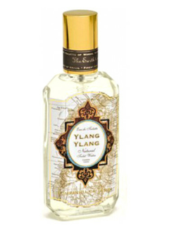 Ylang Ylang Companhia da Terra Unissex - Novo & Lacrado