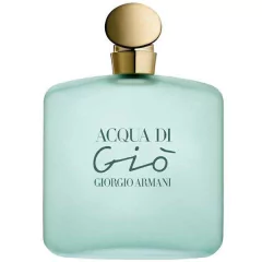 Acqua Di Gio Giorgio Armani Feminino - Decant - comprar online