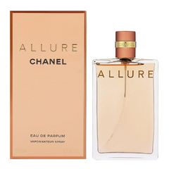 Allure Eau de Parfum Chanel Feminino - Decant na internet