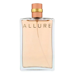 Allure Eau de Parfum Chanel Feminino - Decant - comprar online