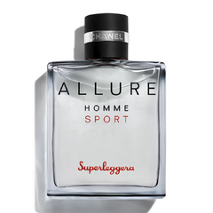 Allure Homme Sport Superleggera Chanel Masculino - Decant - comprar online