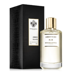 Amber Fever Mancera Compartilhável - Decant - comprar online