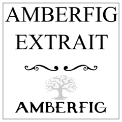 Amberfig Extrait Amberfig Compartilhável - Decant - comprar online