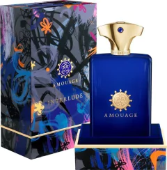 Amouage Interlude Man - Decant - comprar online