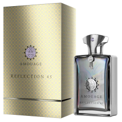 Reflection 45 Amouage Masculino - Decant - comprar online