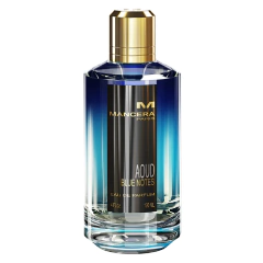 Aoud Blue Notes Mancera Compartilhável - Decant