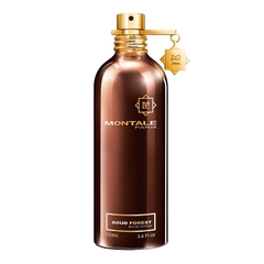 Aoud Forest de Montale - Decant