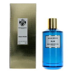 Aqua Wood Mancera Masculino - Decant - comprar online