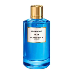 Aqua Wood Mancera Masculino - Decant