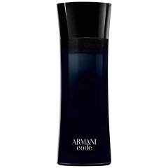 Armani Code De Giorgio Armani Masculino - Decant - comprar online