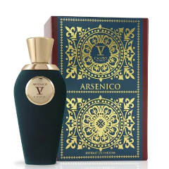 Arsenico V Canto Compartilhável - Decant - comprar online
