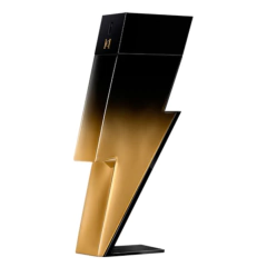 Bad Boy Extreme Carolina Herrera Masculino - Decant