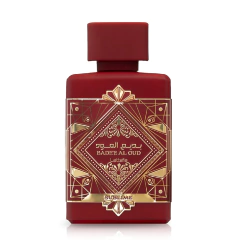 Bade'e Al Oud Sublime Lattafa Perfumes Compartilhável - Decant - comprar online