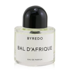 Bal d'Afrique de Byredo Compartilhável - Decant