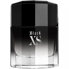 Black XS 2018 De Paco Rabanne Masculino - Decant