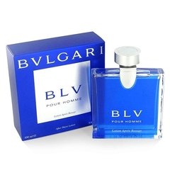 Blv Pour Homme Bvlgari Masculino - Decant - comprar online