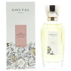 Bois d'Hadrien Goutal Compartilhável - Decant - comprar online