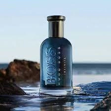 Boss Bottled Infinite de Hugo Boss Masculino-Decant - comprar online