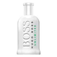 Hugo Boss Unlimited Hugo Boss Masculino - Decant