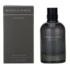 Bottega Veneta Pour Homme Masculino - Decant na internet